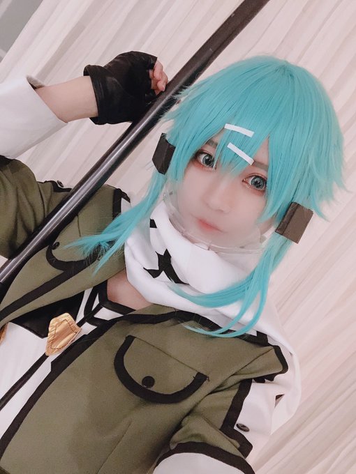 コスプレイヤーつなかわれとのTwitter画像7