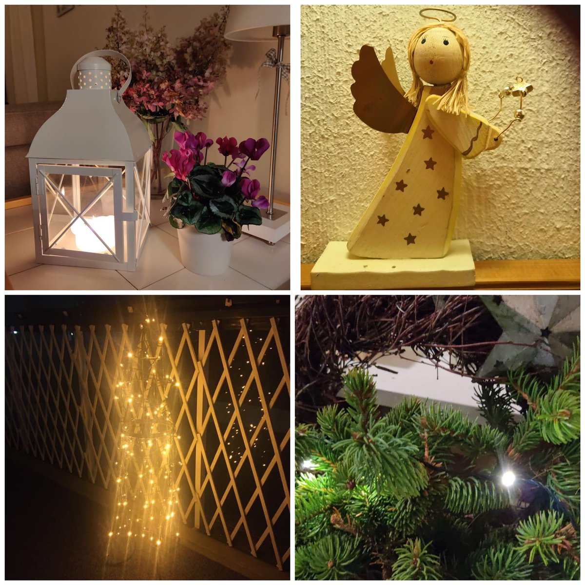 Preparations are in full swing. Cards and Xmas decorations have been crafted listening Christmas music and Christmas themed books. Winter lights  bring warmth and light into dark evenings, Christmas is coming soon
@blendedfamilypeakers  
<a href="/peakerimagery/">peakerimagerympc</a> 
#peakerslighttheholiday