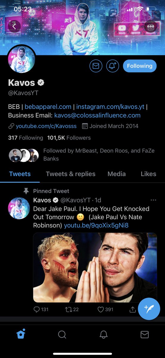 Martin Bonzai tweet media