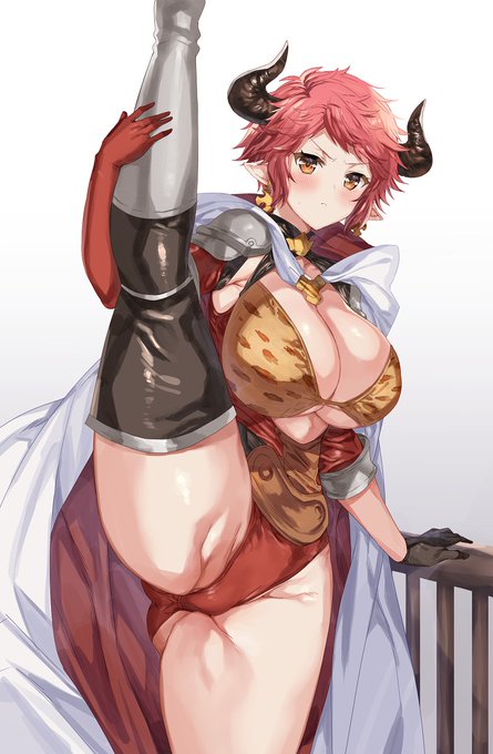 相変わらずスツルム殿しか描いてない #いい肉の日 