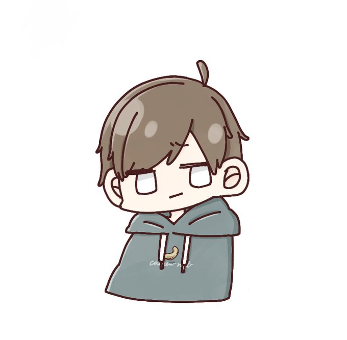 パーカーの男の子のtwitterイラスト検索結果 古い順