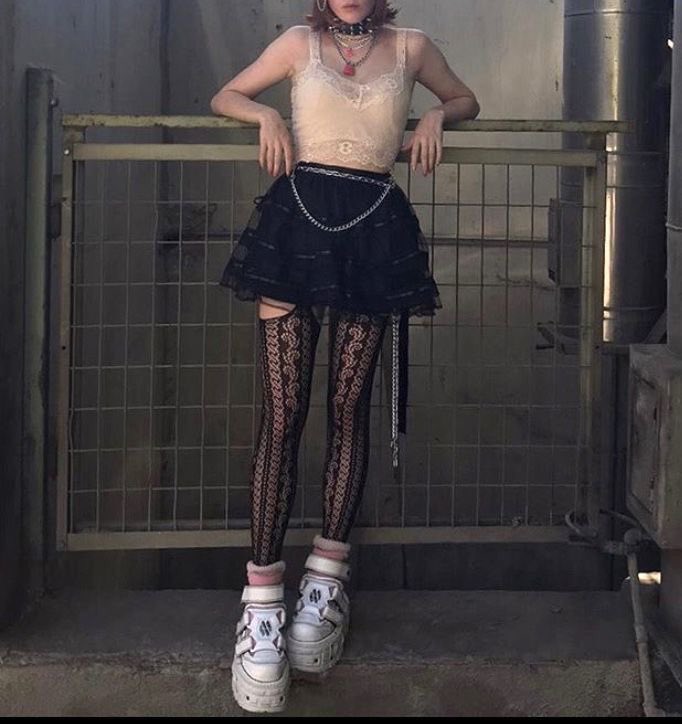 gl0ckk1tty's tweet photo. this is why im doing it!! my biggest insecurities have always been my thighs &amp; calves because they're so huge and i cant hide them, i cant wait to have legs like these.
#EDtwt #thin #thinspo #thinsp0 #tw #thinlegs https://t.co/bHa1jCtWjl