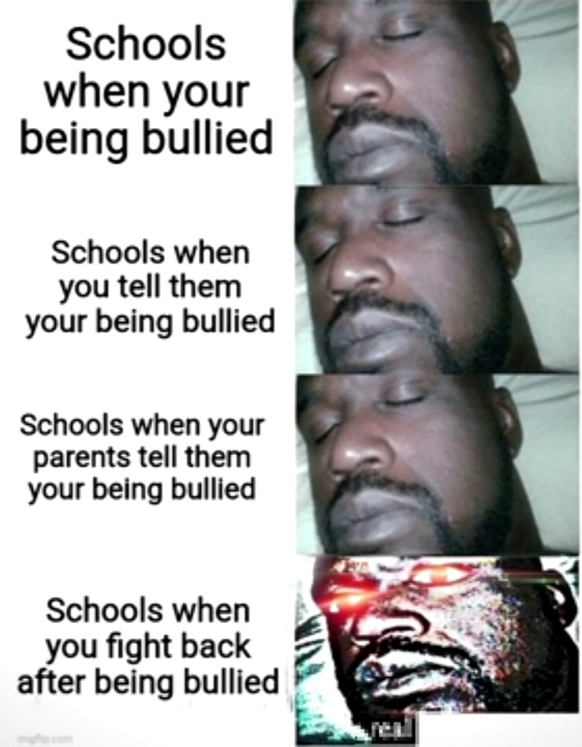 MaskedTruth8's tweet image. Why Is this relatable af.