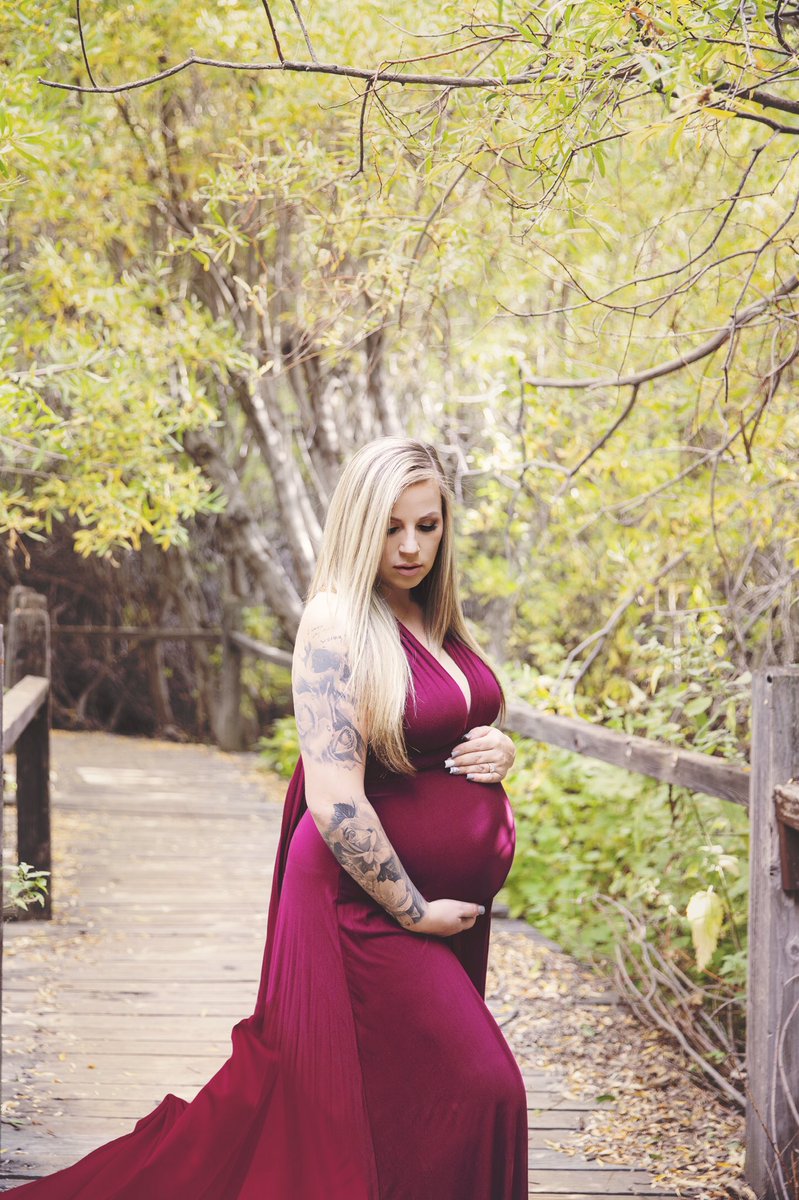 NicoleMacuk's tweet photo. Exactly One Month away from your due date! 💙 https://t.co/cUxuqe7JNk