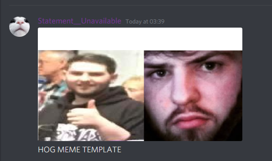 @Dexlore made a meme template
.
.
.
.
ft @Status__Unknown
#meme #kfc #nectarcard #bed #broke #the #brokethebed https://t.co/iD2dIYN0wT