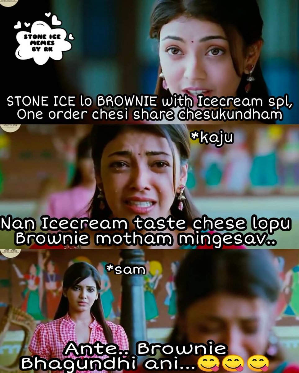#brownie #siddipet #telangana #nearby #homedelivery #rkstoneice #foodlover #the #foody #friendshipgoals #birthdaycakes #coolcakes #lovesiddipet #lovesdpt #thr #stoneicememesbyrk #fries #sdptmemes #lovesdpt❤️ #sdpt #komaticheruvu #siddipetupdates #siddipetsinnollu #siddipetdiaries https://t.co/2VI4av563B