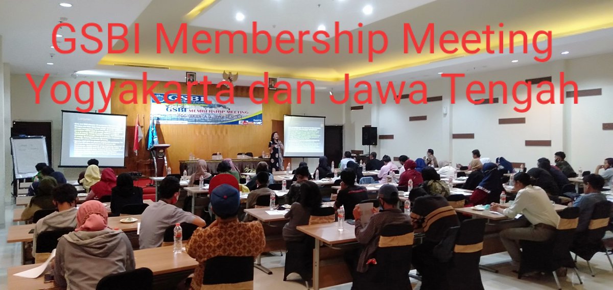 InoniIsmett's tweet photo. GSBI D.I Yogyakarta dan Jawa Tengah, melakukan konsolidasi organisasi [Membership Meeting]. Solo 29 November 2020

@GSBIPusat @GsbiJawa @GSBI_DIY @RoedyHaBiDa @FrauleinEmelia @Djaoen_Muriz @satria_erna @kokomkomalawat1 https://t.co/3OQsXlIvnE