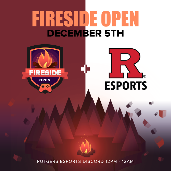 Rutgers Esports tweet media