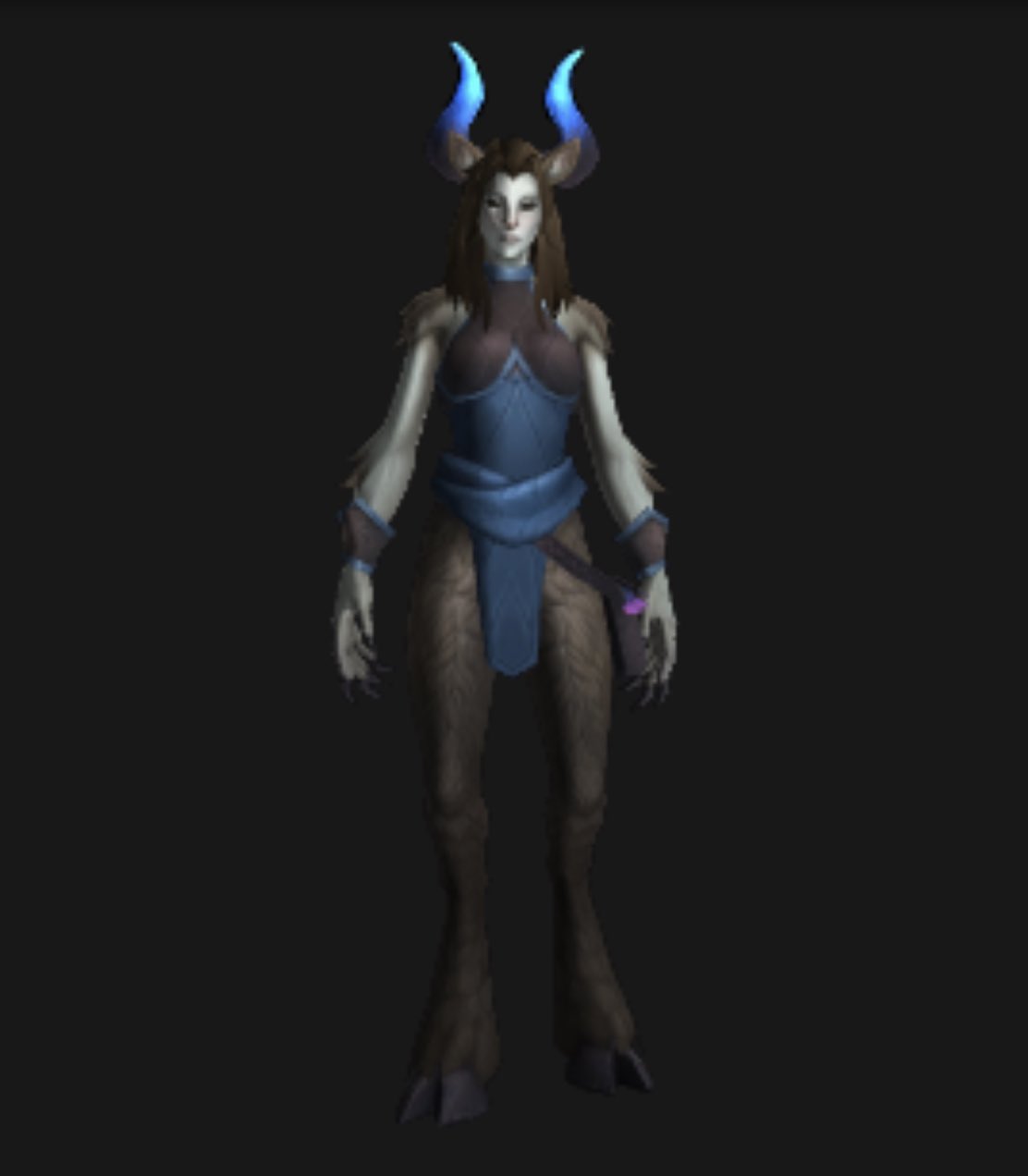 If You Re Wondering Why Ve Nari S Voice Is So Familiar General Discussion World Of Warcraft Forums