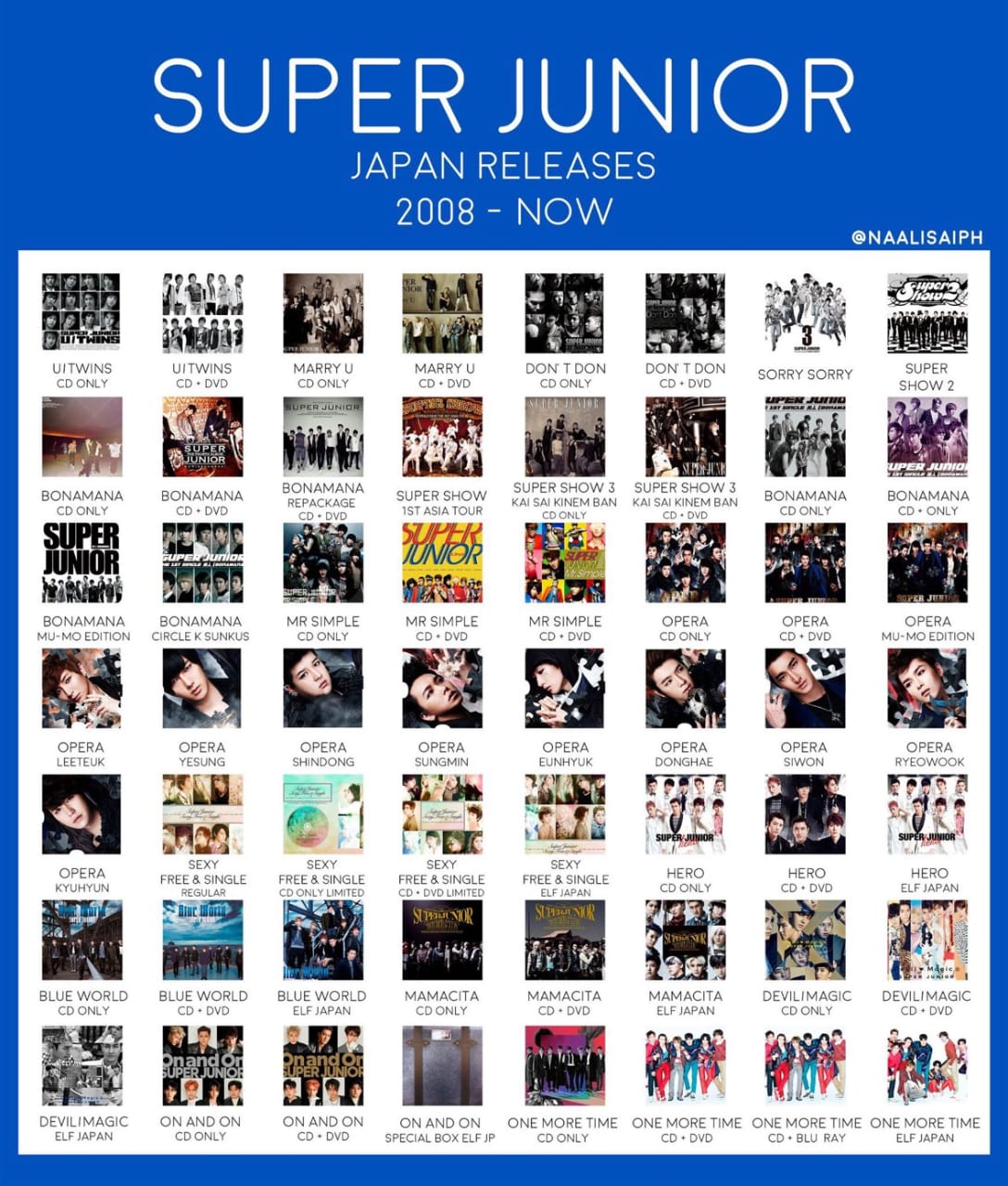 사라 ♡ SJ | SVT | X1 💙💎🦋 on X: 