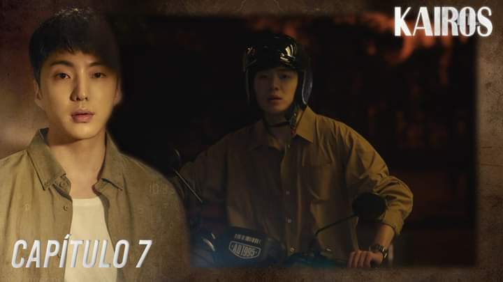 w_latin_subs's tweet photo. [SUB ESPAÑOL] KAIROS - Episodio 7 

Ae Ri y Geon Wook tendrán que impedir el secuestro de Da Bin que podría solucionarlo todo. 😱

No se lo pierdan!! 

https://t.co/Hf6ZgD1I2E

#SEUNGYOON #YOON #WINNER #SEUNGYOONxKAIROS #KAIROS
#강승윤 #위너 #카이로스
  @official_yoon_ https://t.co/2BMy0GoXjV