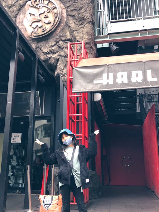 Twitterのコスプレ画像4