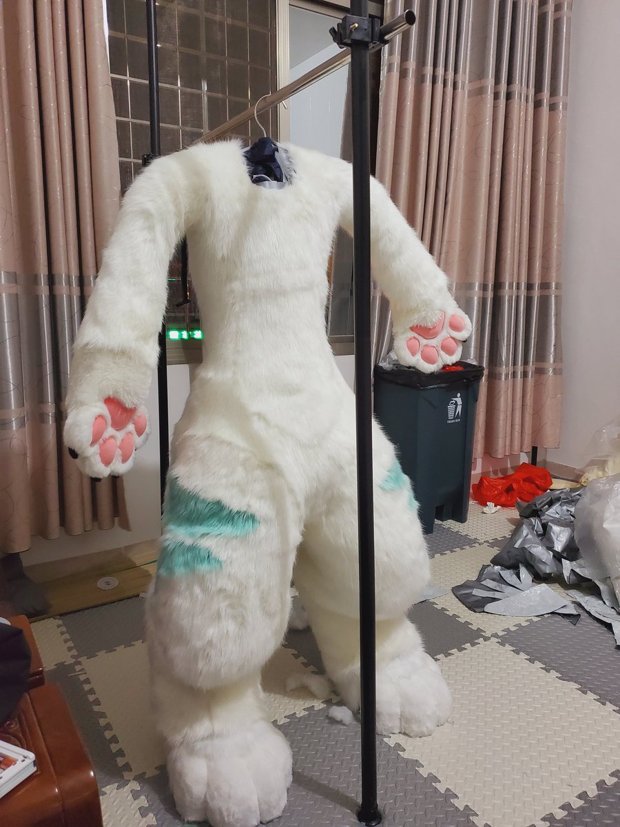 连喵on Twitter ฅ۶ ﻌ 本体2 0