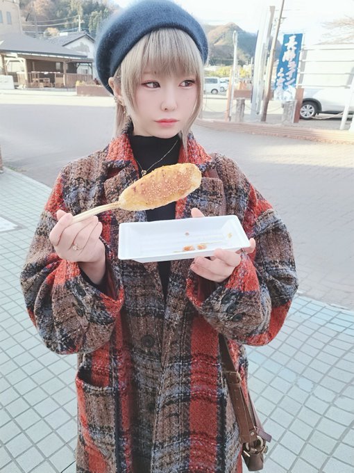 Twitterのコスプレ画像49