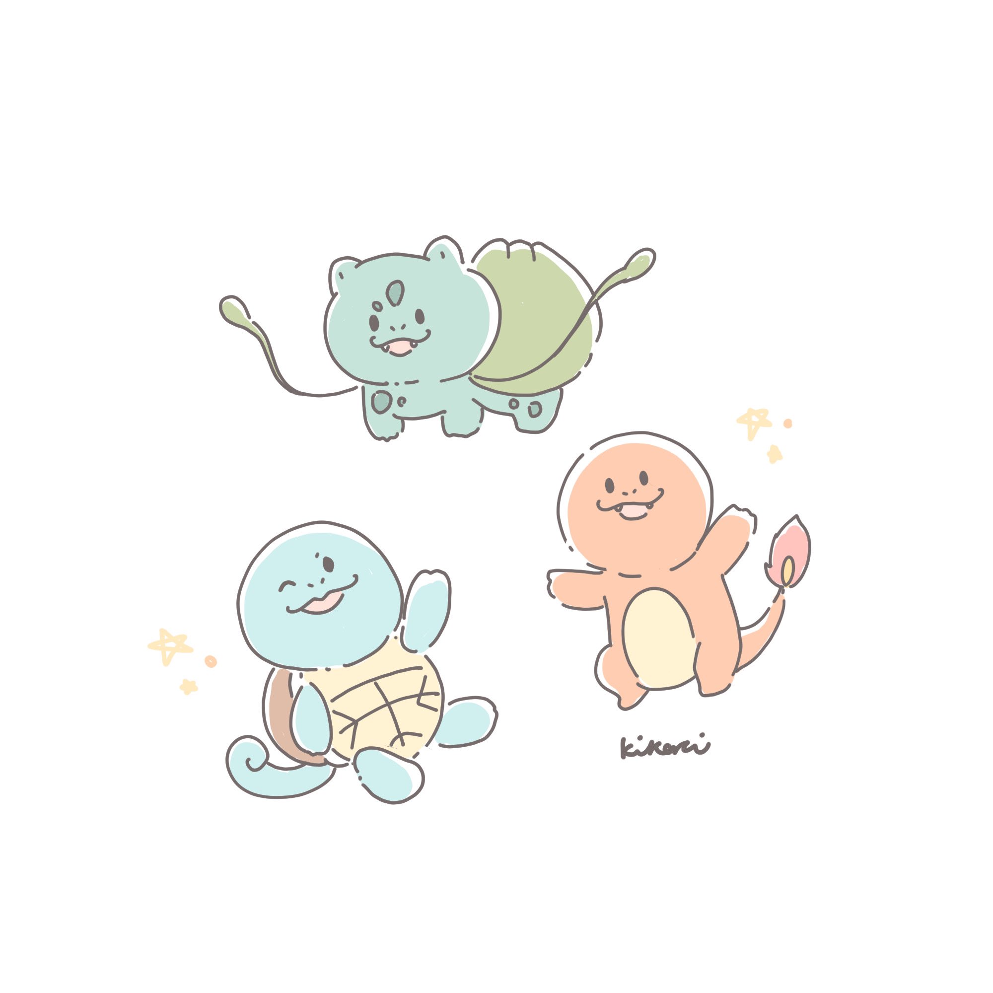 きこり Twitterissa 仲良し御三家 ポケモン イラスト ゆるいイラスト T Co Bhrojp2ybv Twitter きこり Twitterissa 仲良し御三家 ポケモン イラスト ゆるいイラスト T Co Bhrojp2ybv Twitter