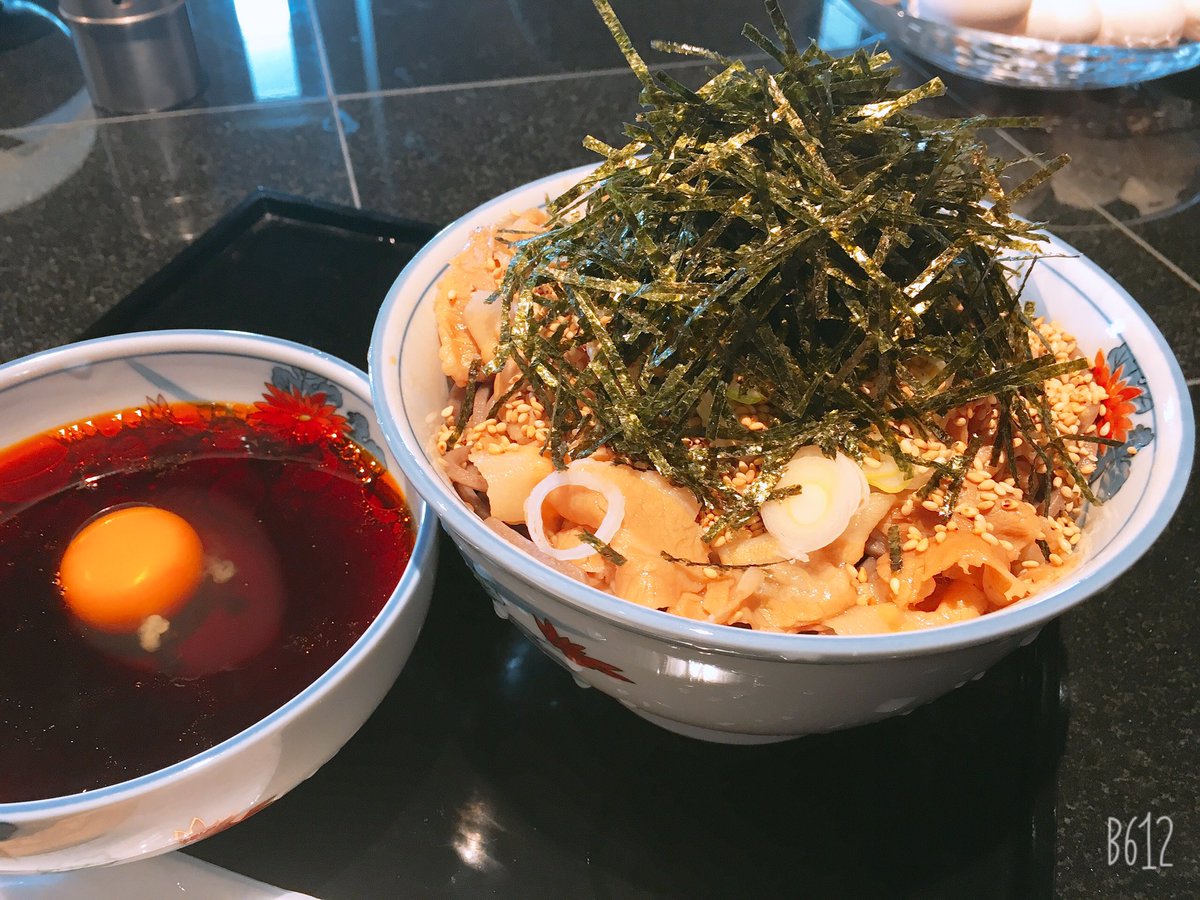久留米ランチ