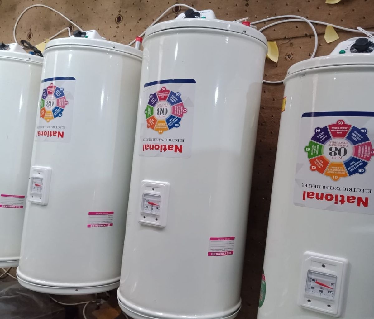 General Electric Water Cooler & Water Heater (watercooler09) Twitter