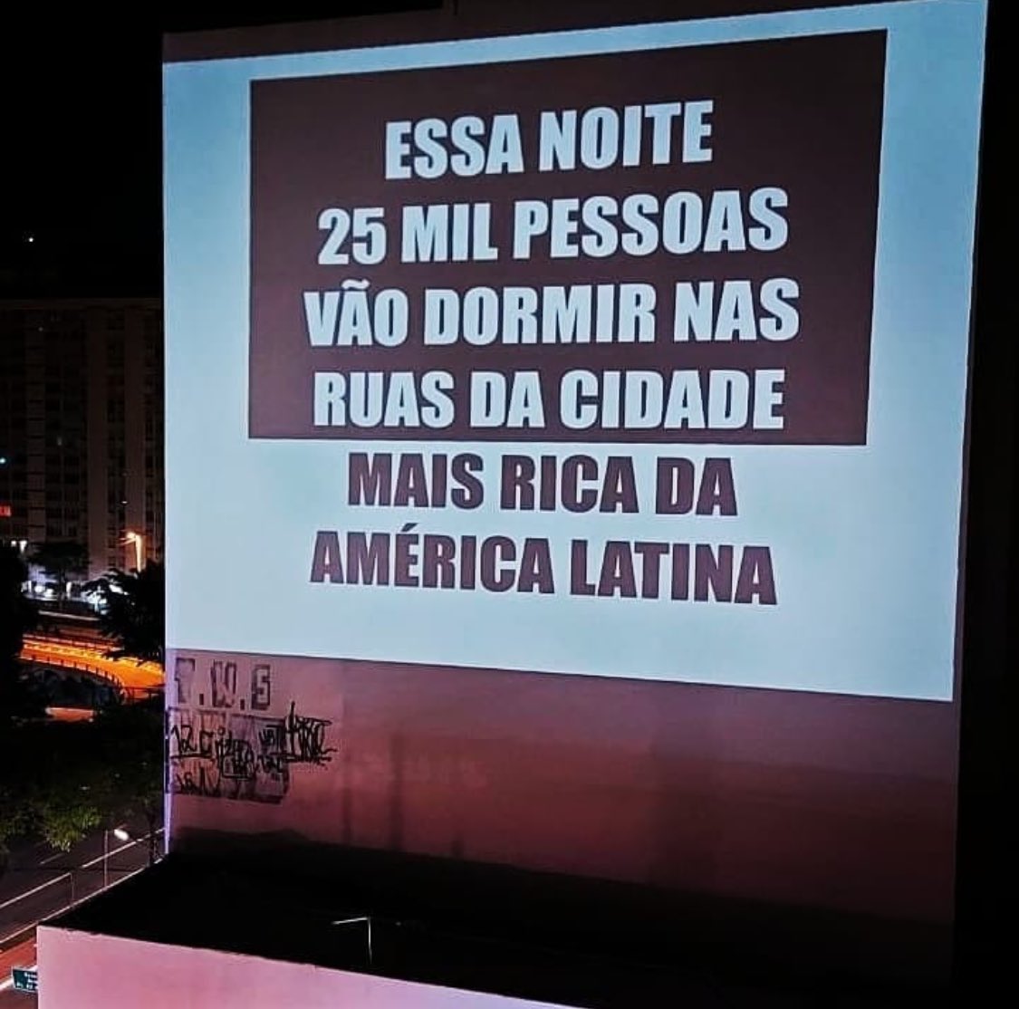 loka_costa's tweet photo. É hoje! #VoteBoulos para mudar essa realidade! https://t.co/IGJhgGL3fk