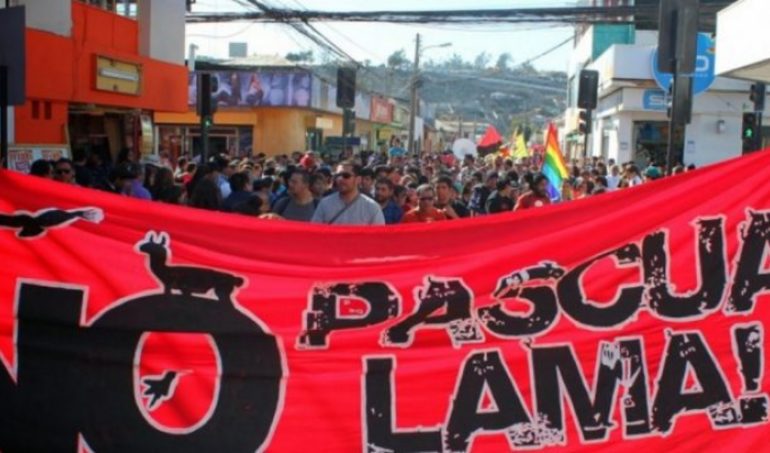 Reportaje Cambio21. Penta, SQM y Pascua Lama: Siguen los graves