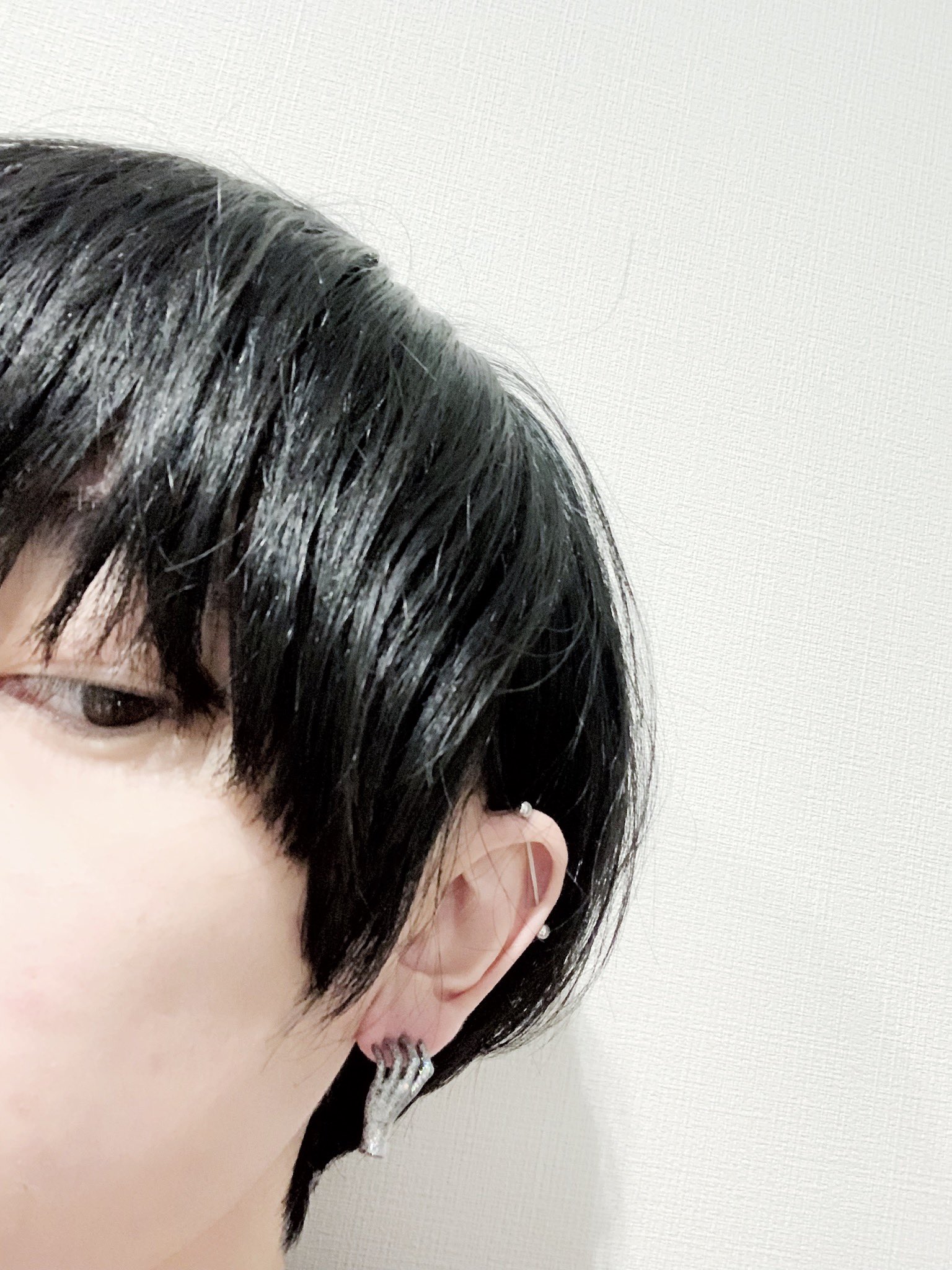 IP65防水 Hazama ピアス ゴールド | hostland.co.il
