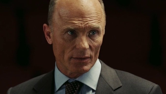 HAPPY BIRTHDAY BONNE FÊTE ED HARRIS!      