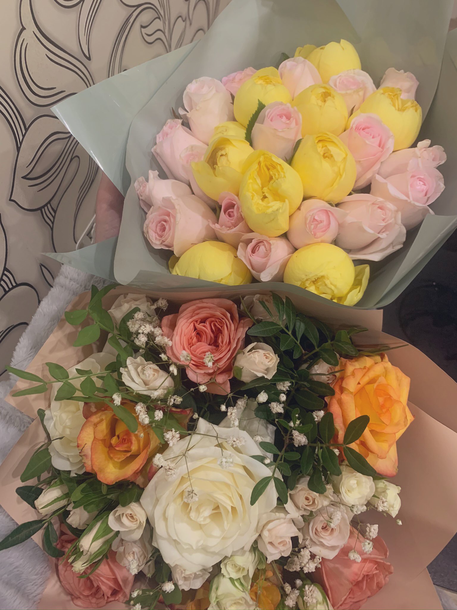 💐 love this..💐❤️ https://t.co/Y97K0cULey