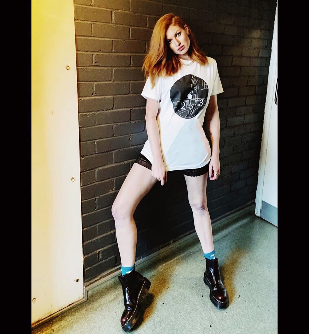 ashestoashes23's tweet photo. We restocked that product. #Creation @creation23label T-shirt. #AlanMcGee #Creation23 #CreationRecords
Model C̸a̸t̸ S̸F̸X̸
https://t.co/6WXkUwIuVX https://t.co/BfYV1QoMYB