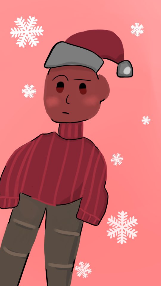 December is almost here ❄️☃️ #art #Christmas2020 #digitalart #ArtistOnTwitter #artwork #snowflakes https://t.co/xt7bh6UMXJ