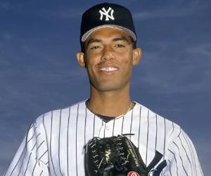 Happy 51st Birthday to Hall of Famer Mariano Rivera, born this day in Panama City, Panama. 