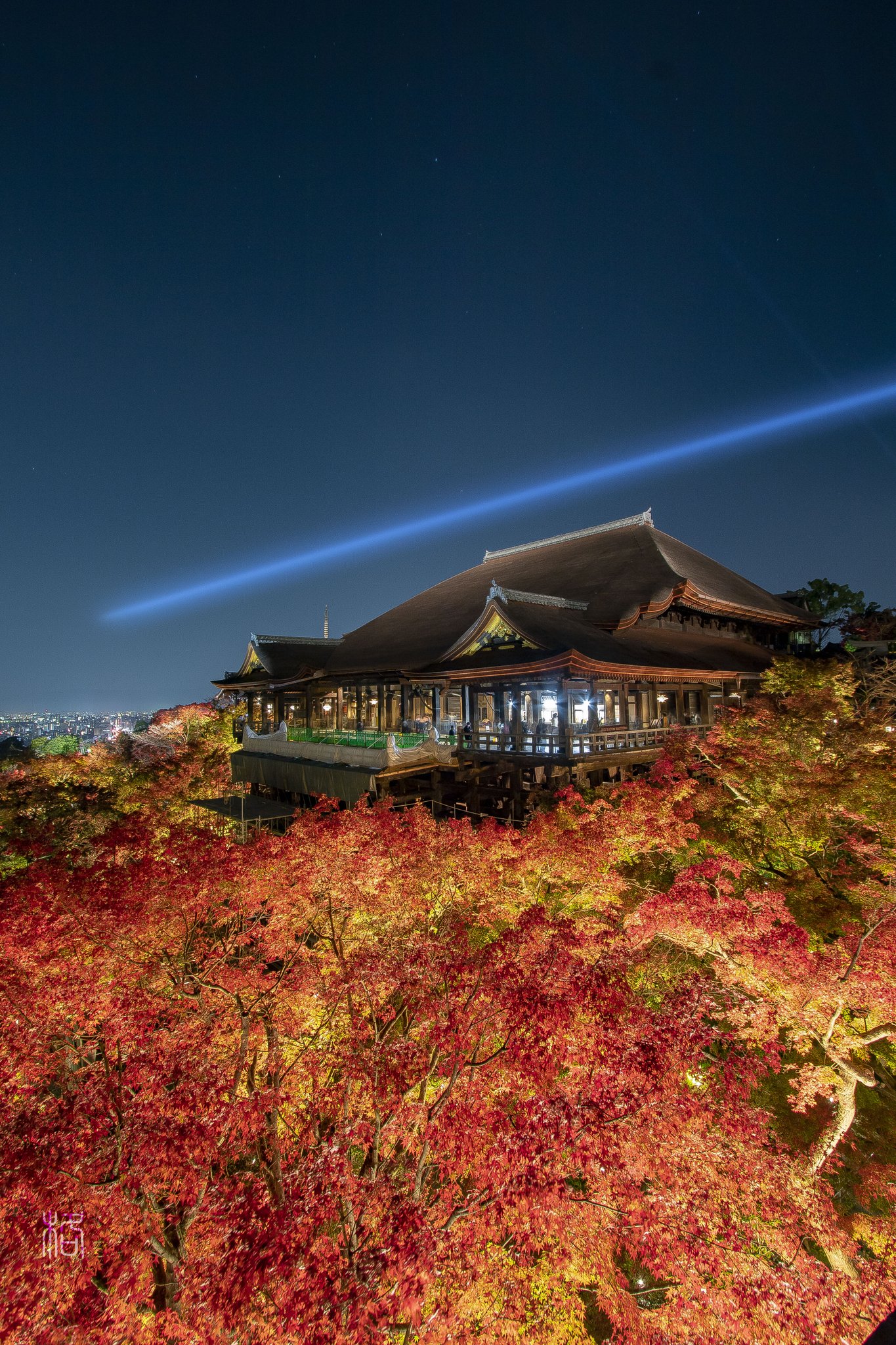 Twitter 上的 Tds 清水寺秋の特別夜間拝観 11 縦構図 東京カメラ部 Tokyocameraclub Pashadelic 京都 清水寺 夜間拝観 紅葉 ライトアップ Autumn 絶景 キヤノン党でほめあいたい Instagram Tadashi T Co M0hcuqf9nr Twitter