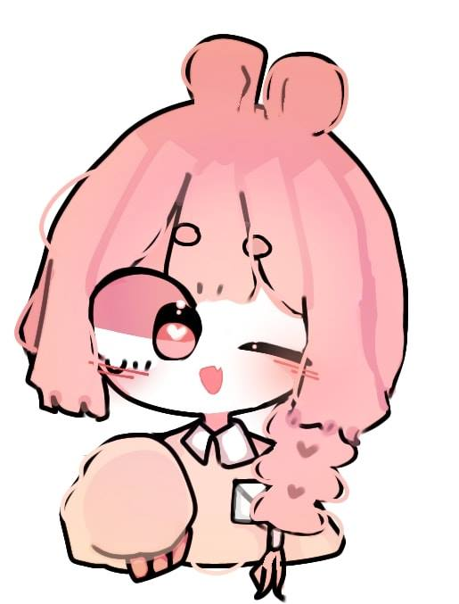 Jinn78850521's tweet photo. I had a commission but I had closed it!!
Plz give some comments about my old art style💖
Luv you all! :Đ
In pic 2 I had comm with Toko Toko not my watermark!
#Jinn #littlebeans #gachaclub #commissionclose https://t.co/MyYjRY7A53