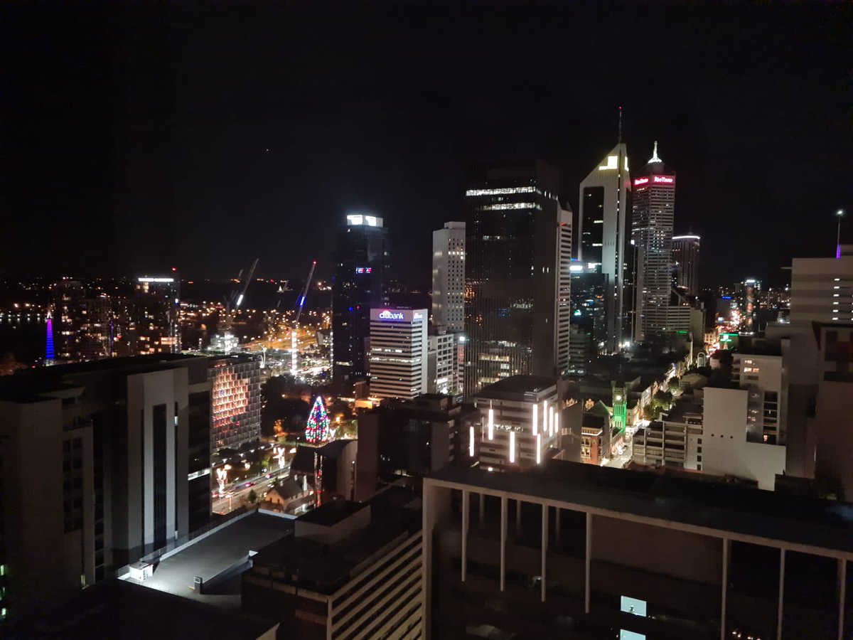 Rudy Gestede (@rudygestede) on Twitter photo Perth by night.
14 days quarantine before the start of a new challenge! <a href="/gomvfc/">Melbourne Victory</a>
#Australia #exciting #freshstart Perth by night.
14 days quarantine before the start of a new challenge! <a href="/gomvfc/">Melbourne Victory</a>
#Australia #exciting #freshstart