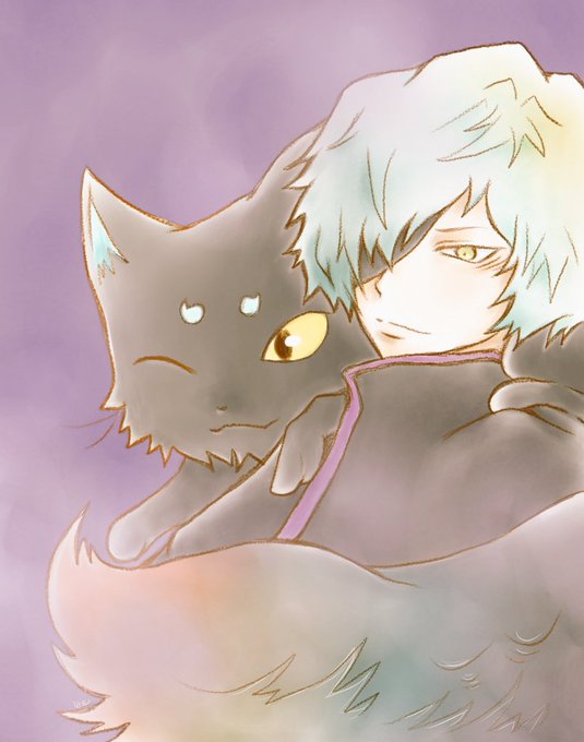 一血卍傑のtwitterイラスト検索結果 一血卍傑のtwitterイラスト検索結果