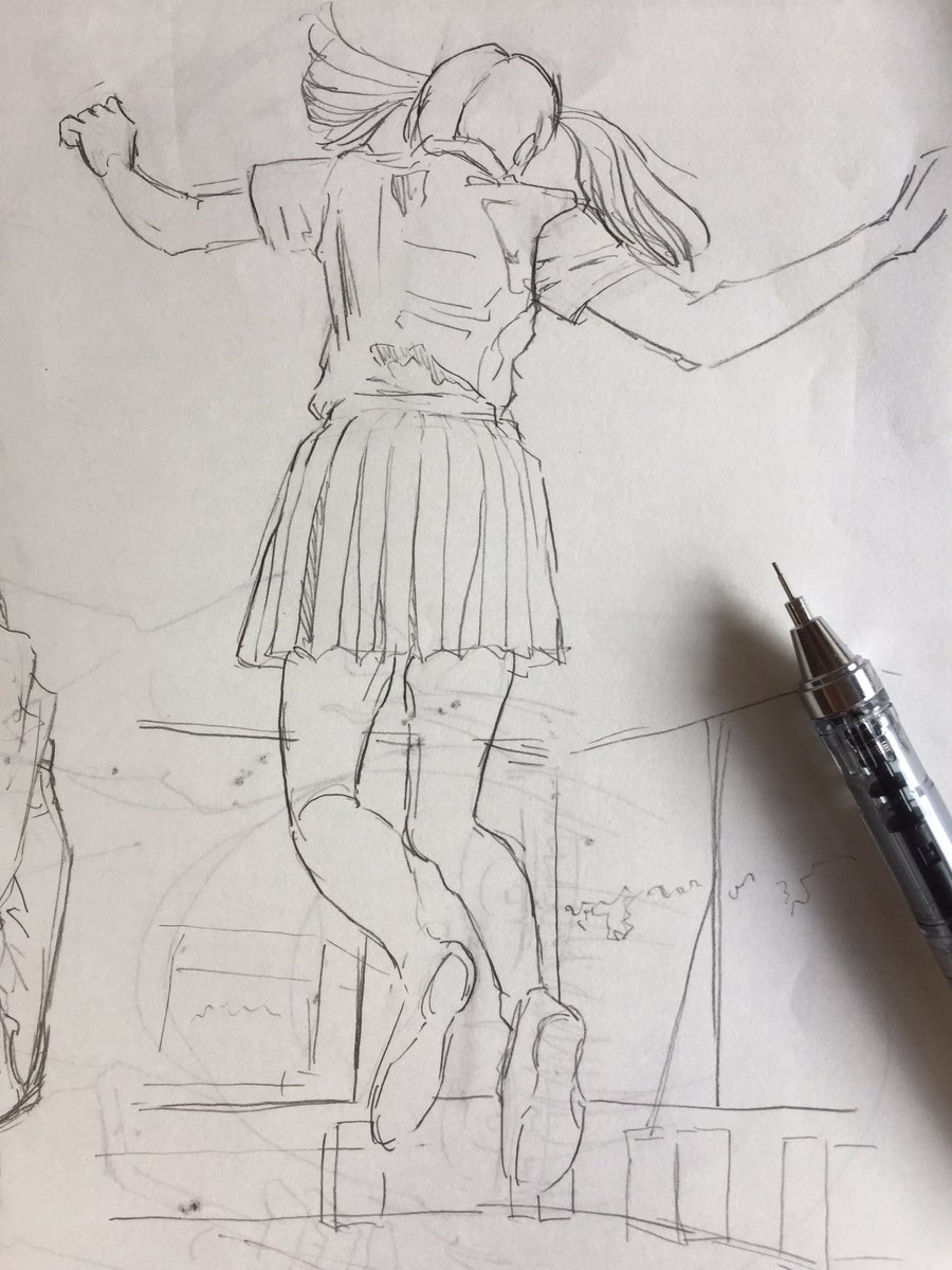 いっぱい出てくる。ヌード失礼。資料集はヌードの物も多いんです。 