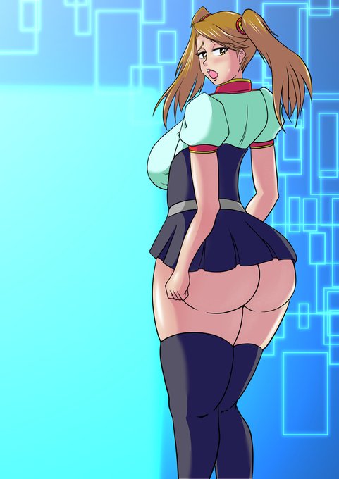 [R-18] 膨乳ギャン子 #オッパイ #超乳 #膨乳 https://t.co/t7xLtQV8e0 