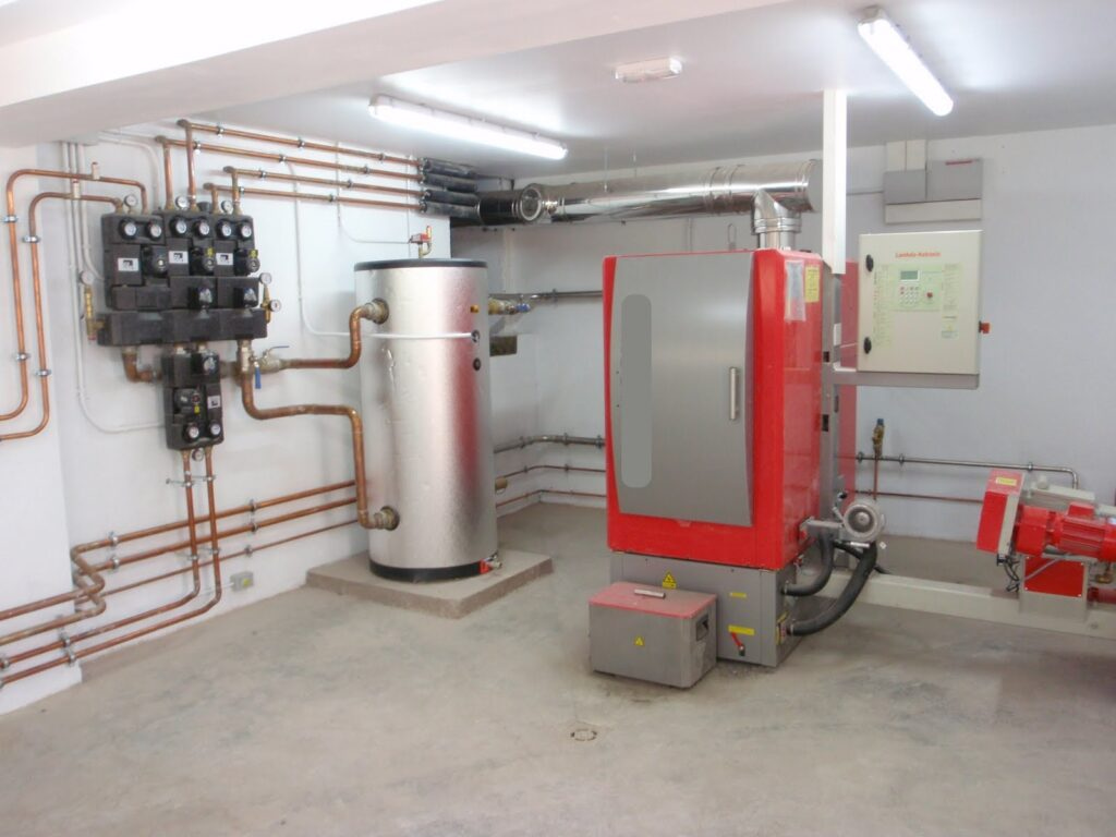 La <a href="/DiputacioLleida/">Diputació de Lleida</a> licita 1.500 kW de calefacció amb #biomassa en 13 instal·lacions de la demarcació ow.ly/NQ3Y50Cmzp8 <a href="/BiomassaCAT/">BiomassaCAT</a> <a href="/FiraBiomassa/">Fira de Biomassa</a>
