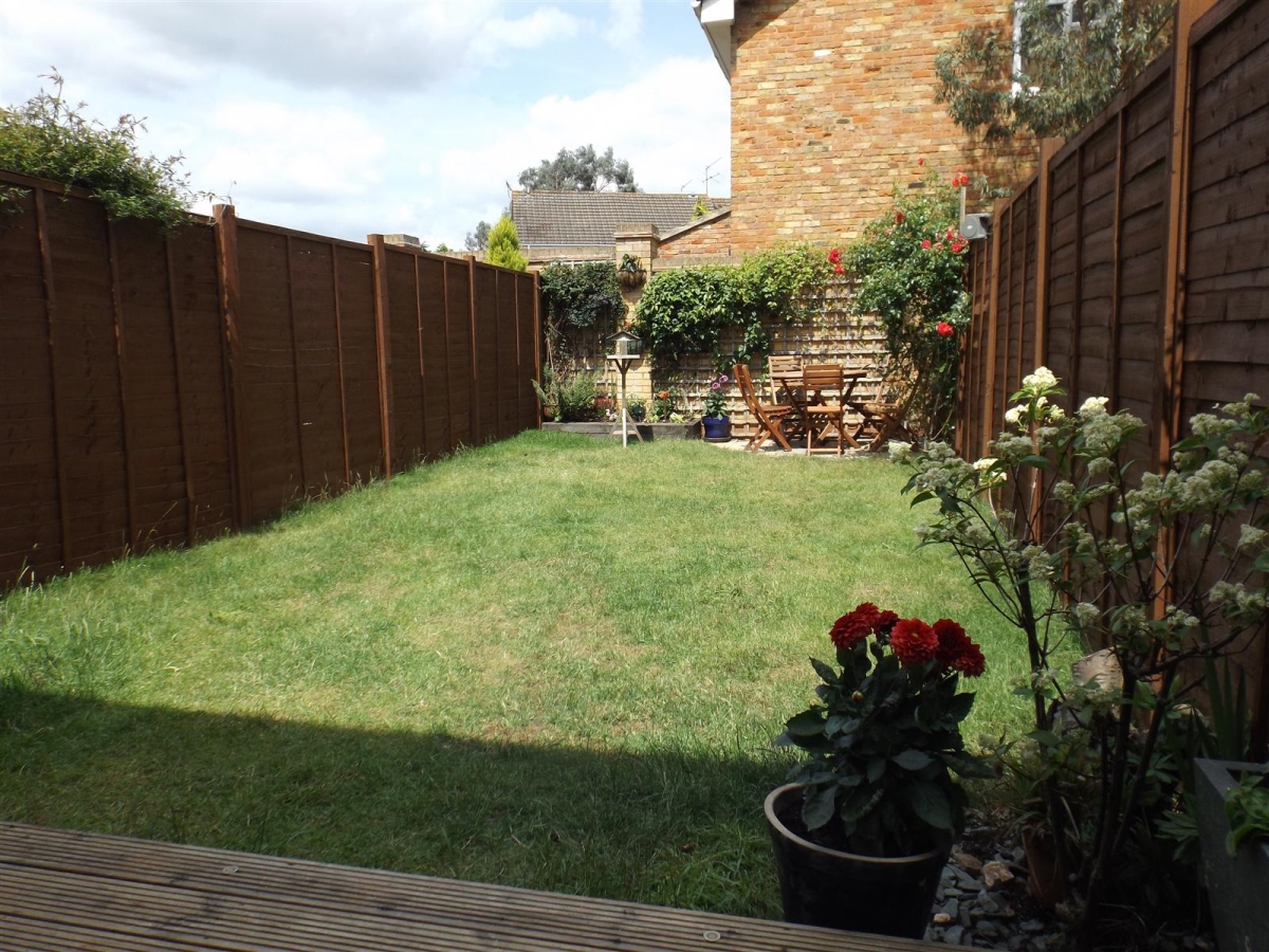 Hamptons Rickmansworth tweet media