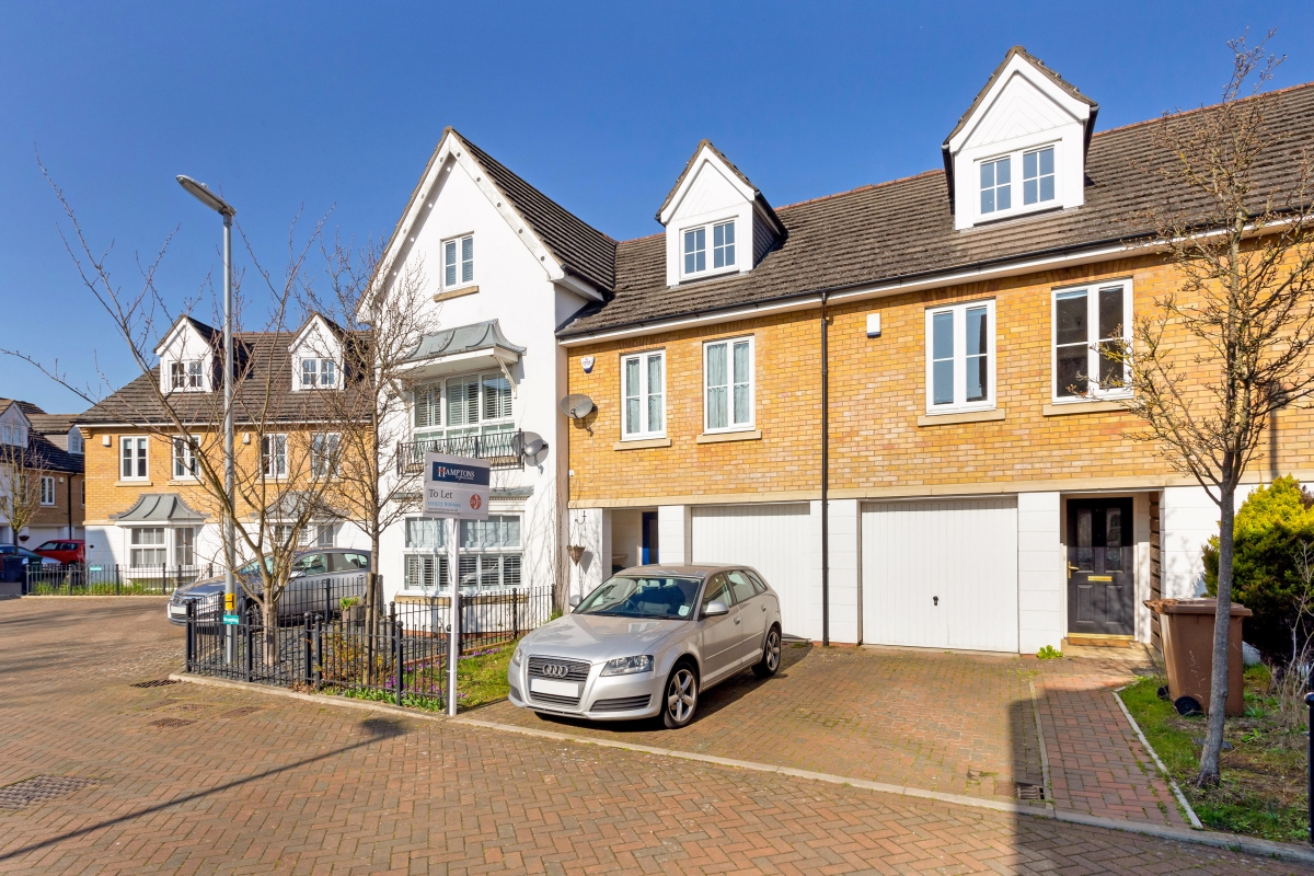 Hamptons Rickmansworth tweet media