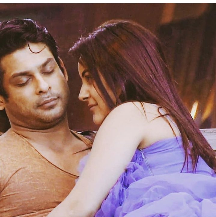 Shehnaaz Kuar-Tadofaing-Her Kullu- Gill..... #SidNaaz