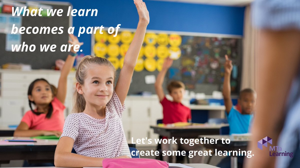 MTa_Learning's tweet image. *Calling All Teachers*
How are you feeling teaching under current restrictions?
What classroom challenges are you facing? What kind of resources would make life easier &amp;amp; what should be our development focus?
#edchat #teachinginapandemic #bestEd #teacher #experientiallearning