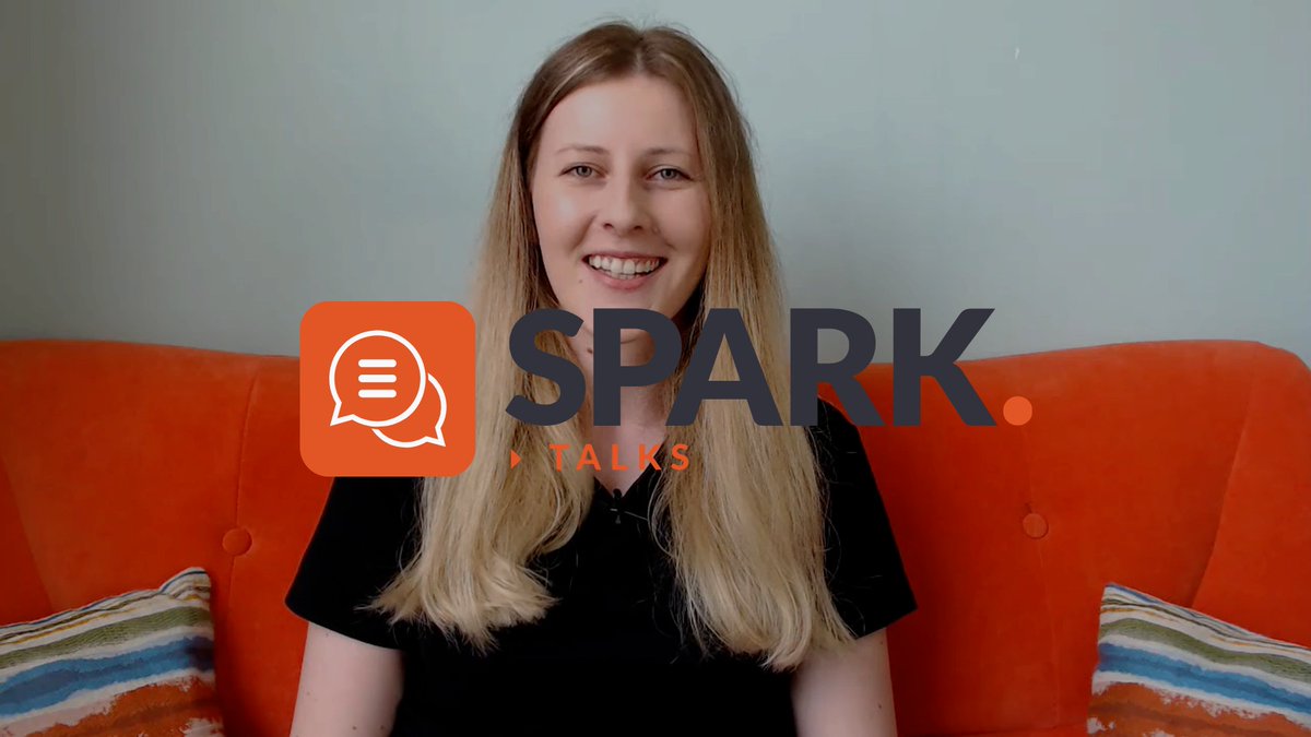 There is a specific area within #elearning called #learningdesign. Mrs Mersiha Kovačević, the guest of #SPARKTalks, is a Learning Designer working in Dubai. 
Meet Mersiha and learn how does her average day look like youtu.be/vkvlAsla5yc
Video edited by #SYNCMedia
 #SPARK
