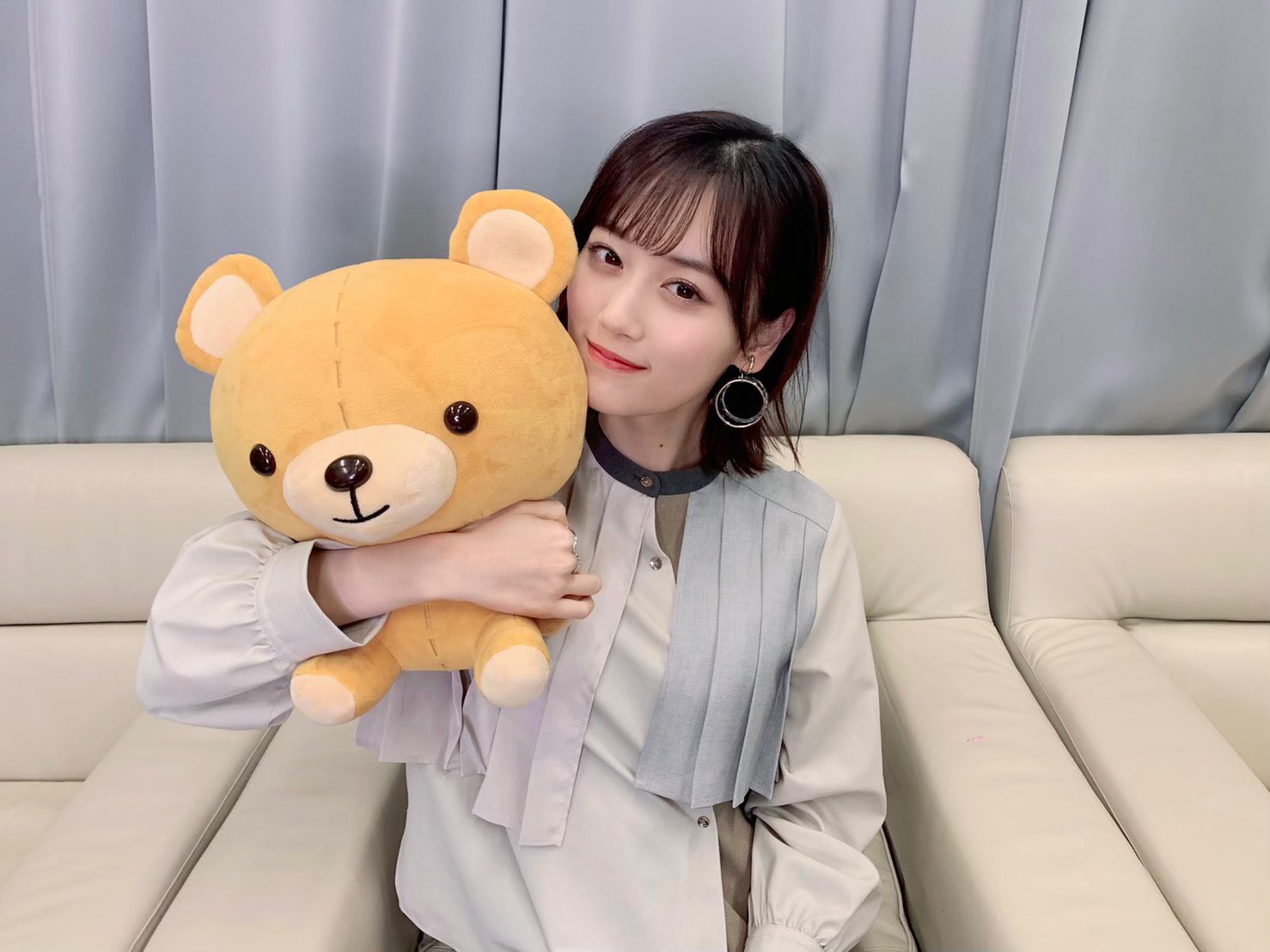 乃木坂46 - くまさん専用 SHOWROOM on X: 