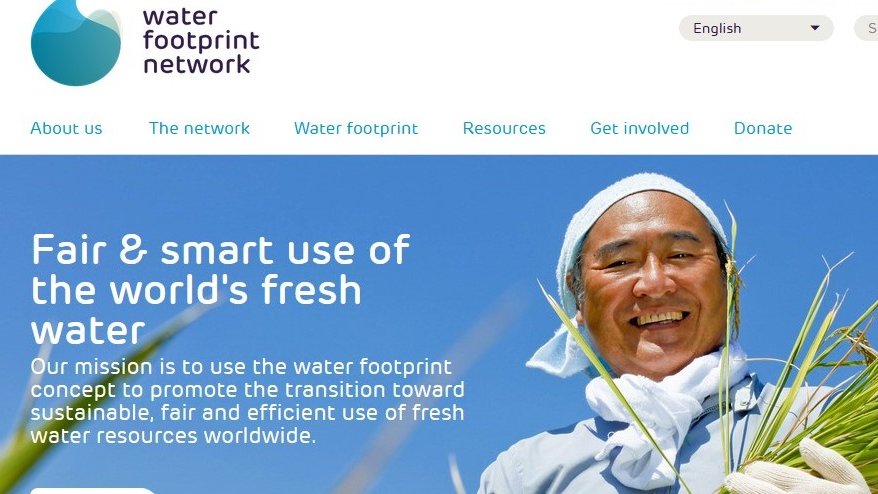 Thank You! Even if short of our recent fundraiser goals, we &amp; <a href="/wfimplement/">wfi</a> are committed to applying contributions received + our own resources to continue development of our FREE WFATool. Support is always invited in #sustainable #water mgmt for ALL! #SDGs #agriculture #nature