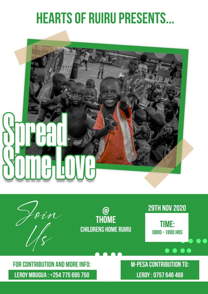 Hearts Of Ruiru Sports Centre tweet media