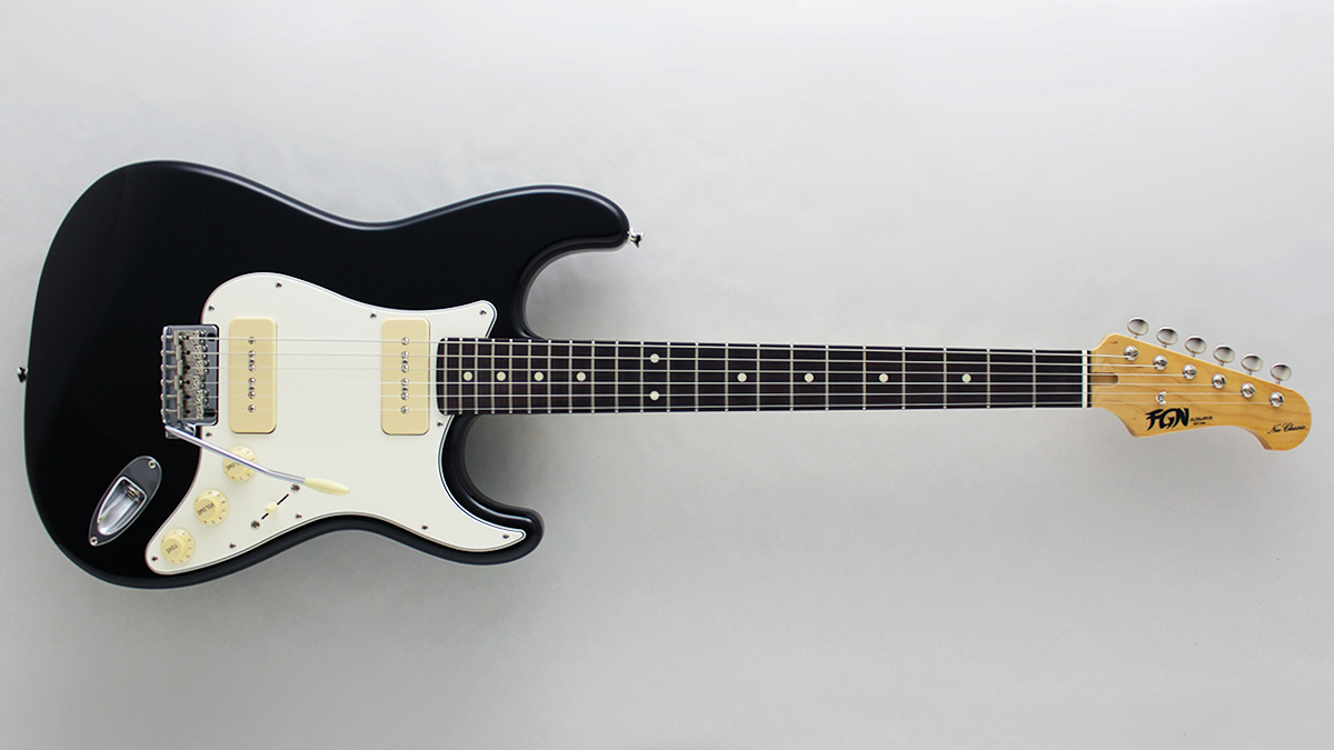 ❤︎山吹fujigen ギター❤︎ ❤︎山吹fujigen ギター❤︎ ❤︎山吹様専用fujigen ギター❤︎ 【公式