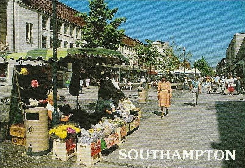 What year would you think? @SotonStories @SeaCityMuseum @SotonLibraries @Go_Southampton @UnseenSoton @VisitSoton @ActiveSoton @Westquay @DestSouthampton @SotonFilmWeek @cdlee2011 @chaosouthampton