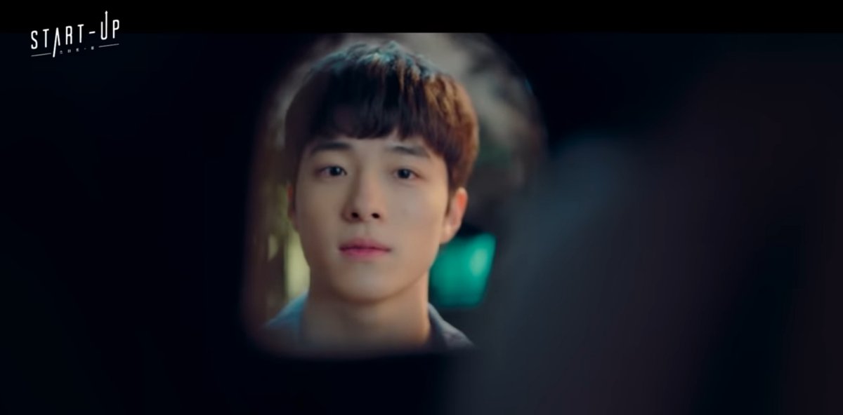 I often call halmeoni the puppet master for orchestrating the lies . But it seems as though the ultimate puppet master here might just be... Fate.