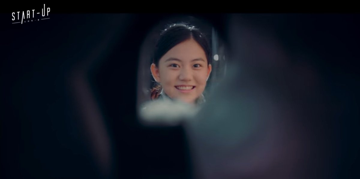 I often call halmeoni the puppet master for orchestrating the lies . But it seems as though the ultimate puppet master here might just be... Fate.