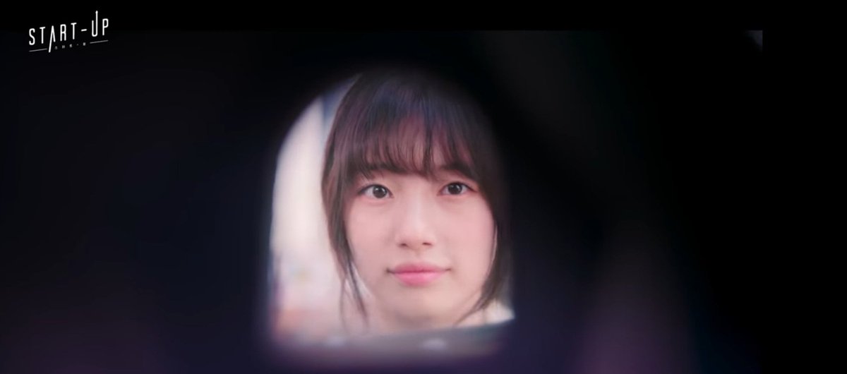 I often call halmeoni the puppet master for orchestrating the lies . But it seems as though the ultimate puppet master here might just be... Fate.