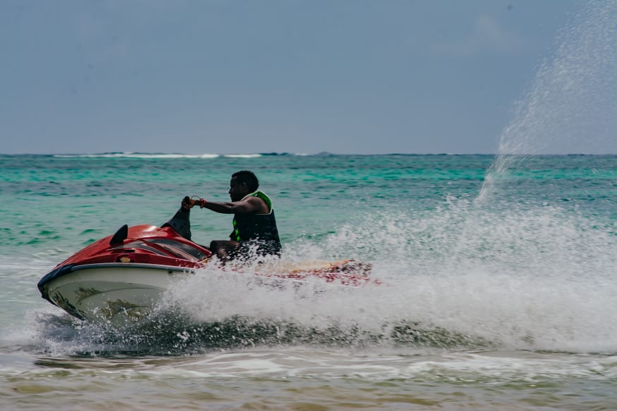 Diani Sea Lodge currently have an all inclusive offer rates. From Kshs 5,500 per person per night.I stayed there in September. I loved the ocean view rooms. #NowTravelReady